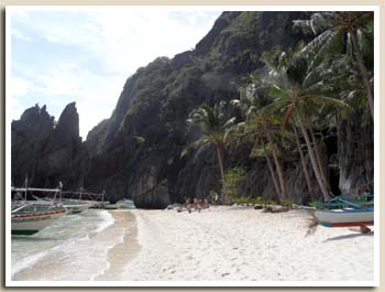 Palawan El Nido